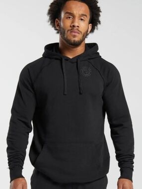 Men's Gymshark Legacy Hoodie
